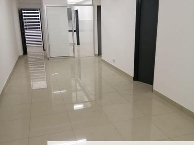 Palm Garden Apartment