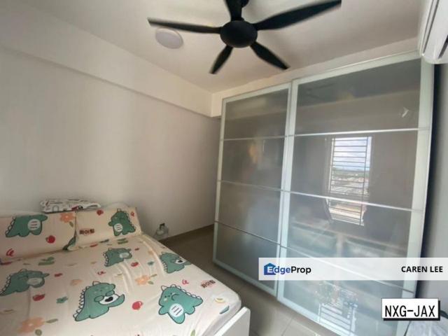 Palm Garden Apartment