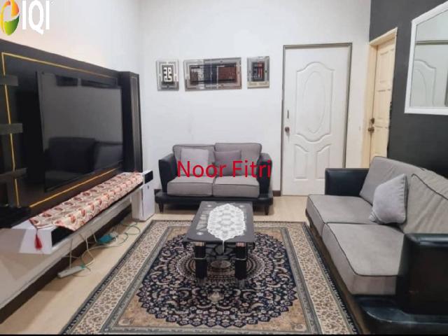 Palm Garden Apartment