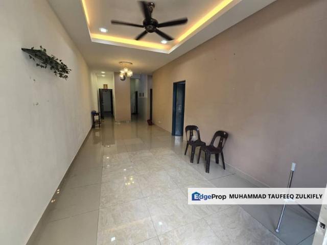 Palm Garden Apartment