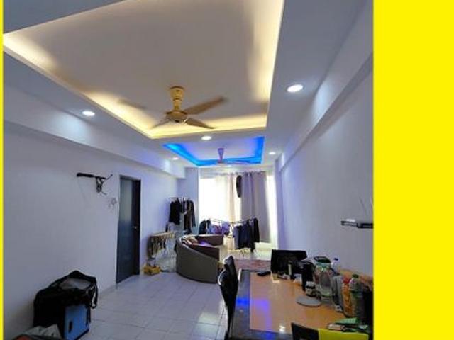 Palm Garden Apartment