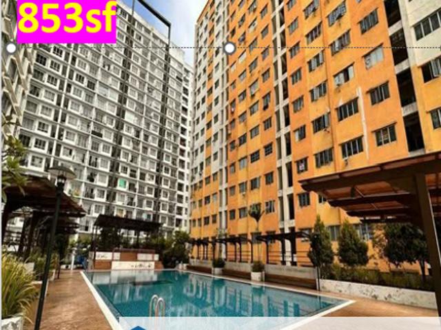 Palm Garden Apartment