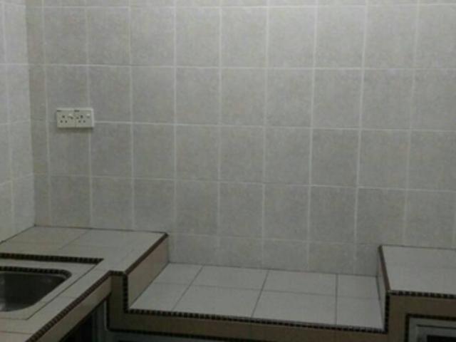 Palm Garden Apartment Bandar Baru Klang