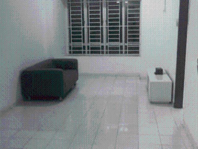 Palm Garden Apartment Bandar Baru Klang
