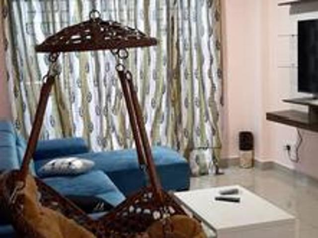 Palm Garden Apartment BBK