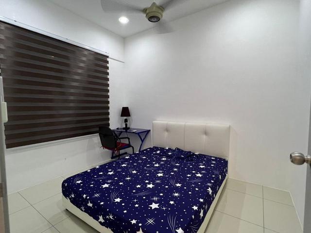 Palm Garden Apartment for Rent Direct Owner No Agent Fee