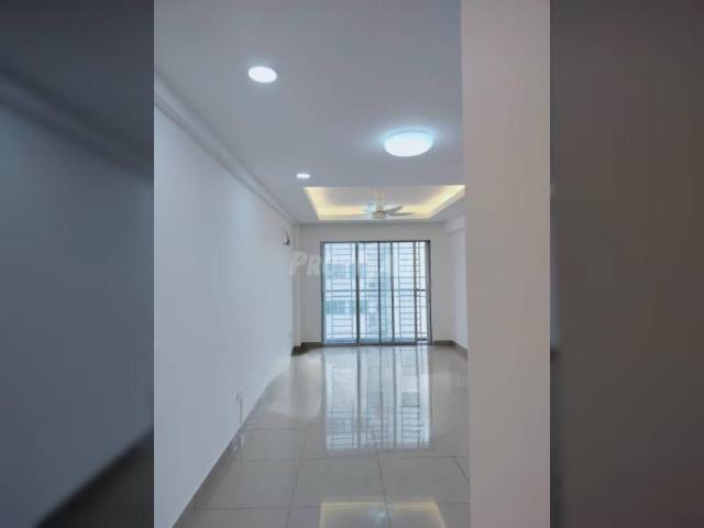 PALM GARDEN APARTMENT FOR RENTAL AT BANDAR BARU KLANG