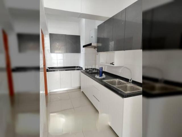 PALM GARDEN APARTMENT FOR RENTAL AT BANDAR BARU KLANG