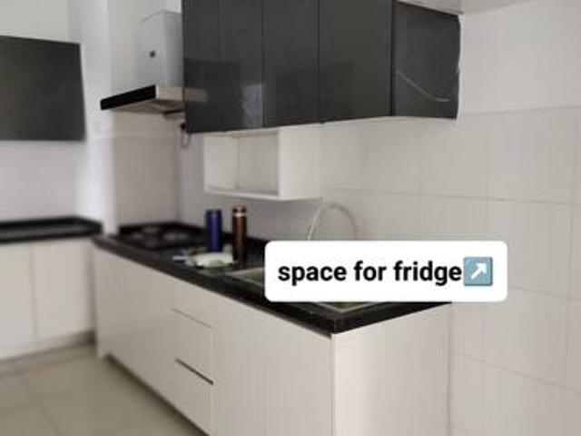 Palm Garden Apartment in Bandar Bukit Raja Klang for Rental