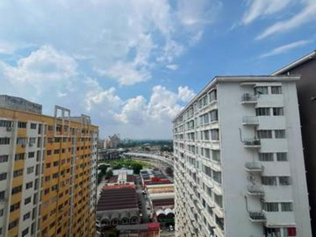 Palm Garden Bandar Bukit Raja Klang For Sale