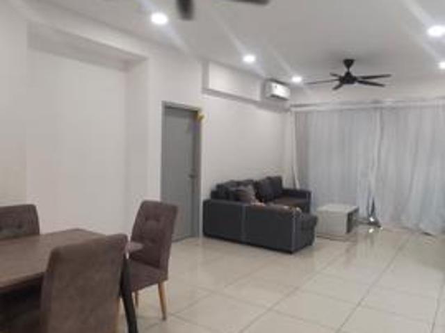 Palm Garden Condo Pearl City For Sale At Simpang Ampat