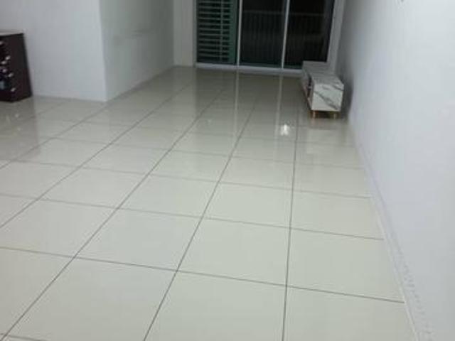 Palm Garden Simpang Ampat Partially Furnished for Rent Grab Now