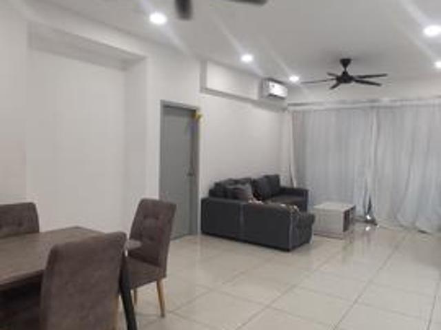 Palm Garden Simpang Ampat TasekFreehold Partially Furnished 31 Unit