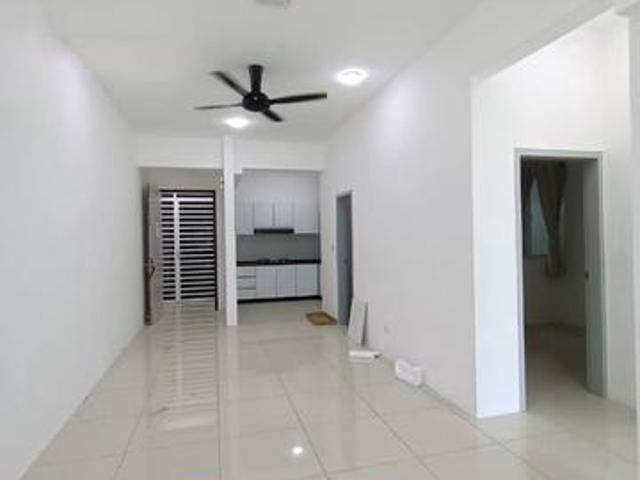 Palm Garden Simpang Ampat 828sqft 2R2B Freehold For Sale