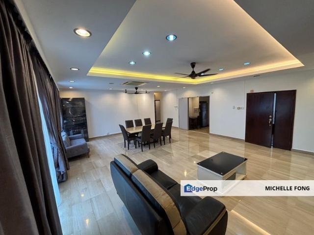 Palm Gardens Condominium