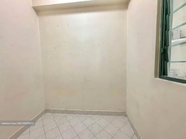 Palm Gardens D23, Condominium