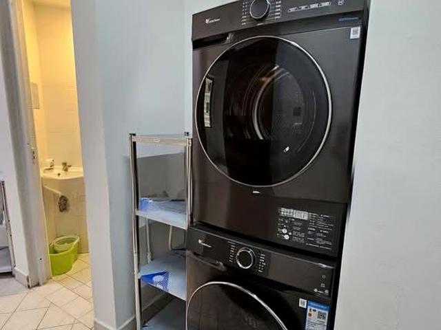Palm Gardens D23, Condominium