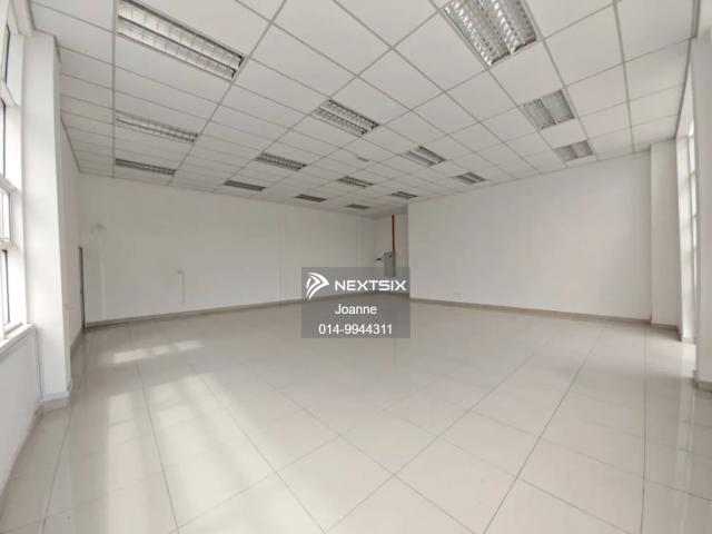 Palm Grove, Klang End Lot 2 Storey Terraced House