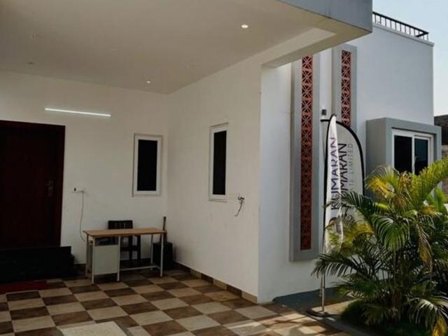 Palm Grove Retreat Shree Lakshmi 2 Bedroom 960 Sq. Ft. Villa in Electronic City Bangalore Listing ID: #10200