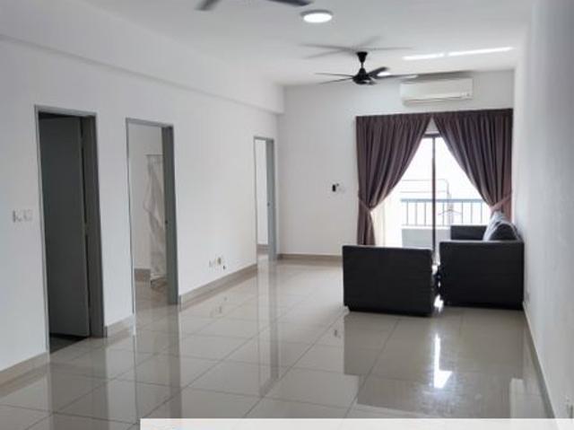 Palm Hill Residence