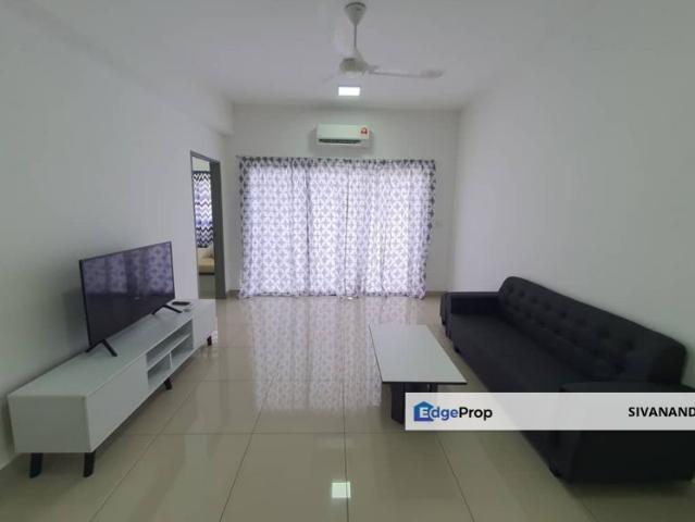 Palm Hill Residence 2 Residensi Bukit Palma 2