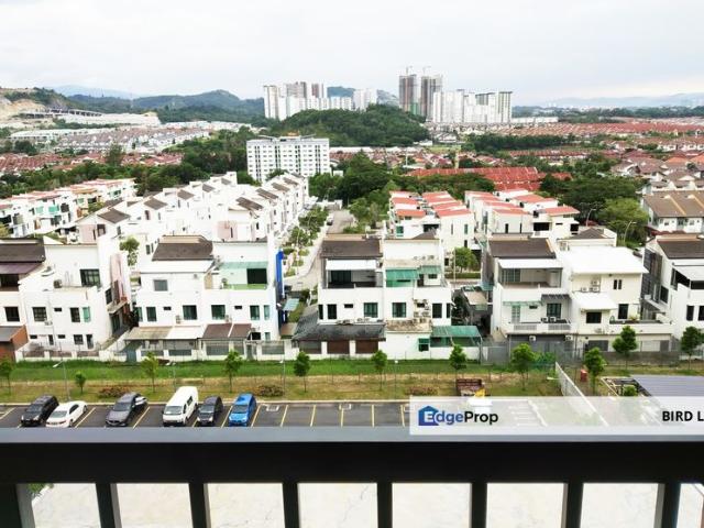 Palm Hill Residence 2 Residensi Bukit Palma 2