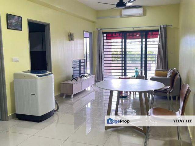 Palm Hill Residence 2 Residensi Bukit Palma 2