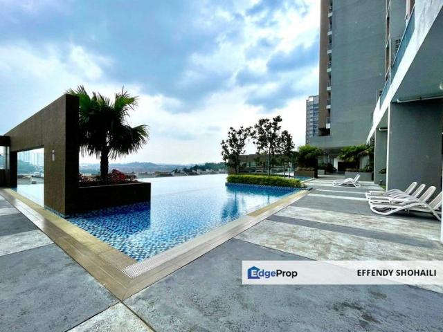 Palm Hill Residence 2 Residensi Bukit Palma 2