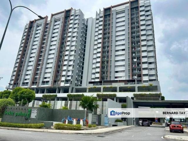 Palm Hill Residence