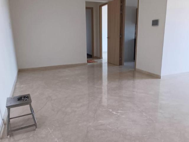 Palm Hills 4 Bedroom 1211 Sq. Ft. Apartment in Malad East Mumbai Listing ID: #9939