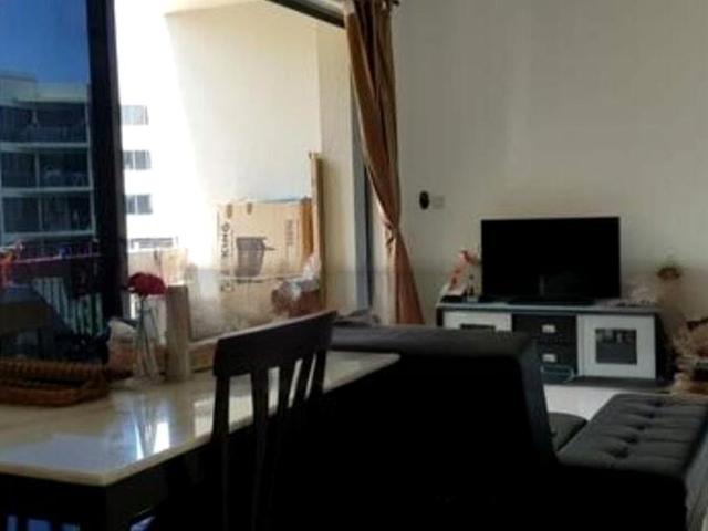 Palm Isles D17, Condominium