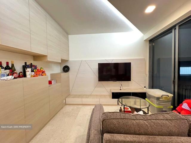 Palm Isles D17, Condominium