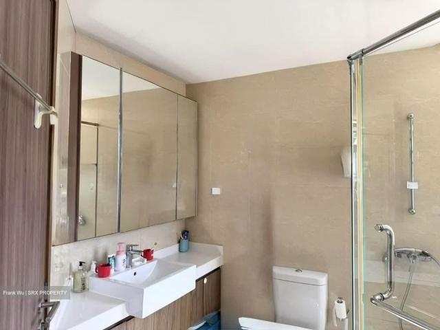 Palm Isles D17, Condominium