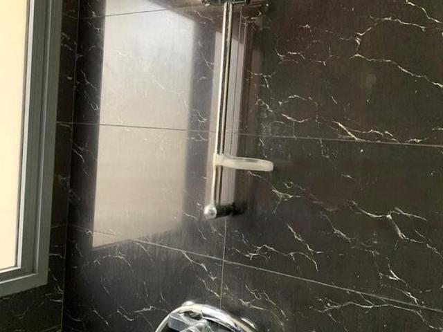 Palm Isles D17, Condominium
