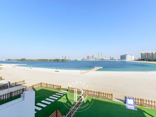 Palm Jumeirah, Villa 5 Chambres 310 m² en location
