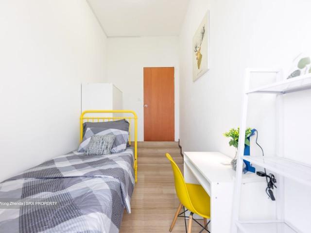 Palm Lodge D14, Apartment