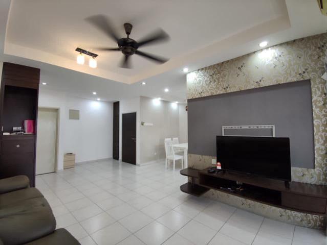 Palm Palladium at Minden Heights