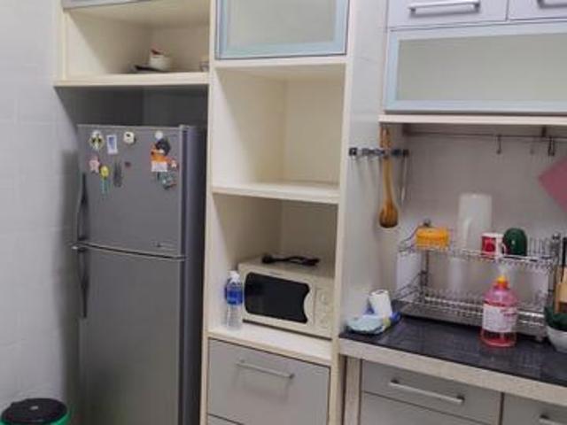 Palm palladium condo at Gelugor usm