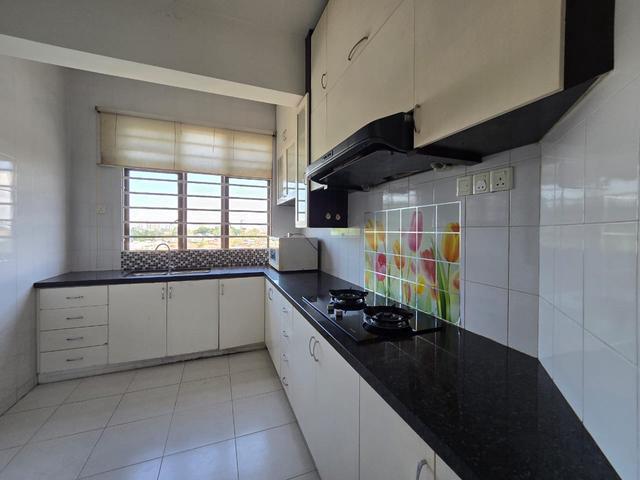 Palm palladium condo at Gelugor