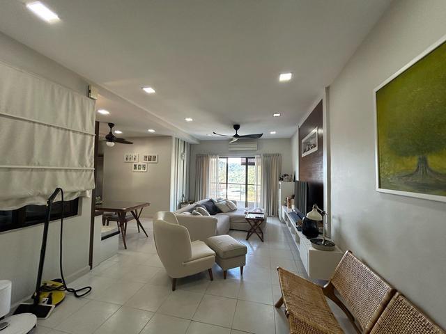Palm Palladium Gelugor near USM