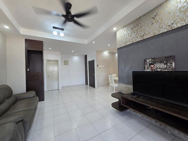 Palm Palladium Gelugor Penang