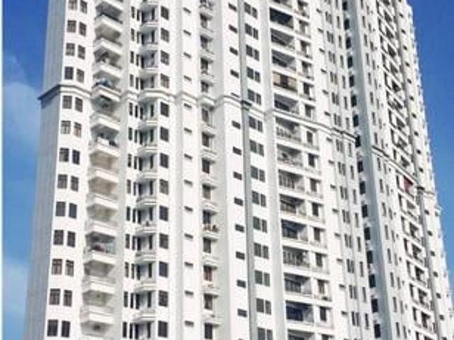 Palm Palladium Minden Height GelugorCheap Rental