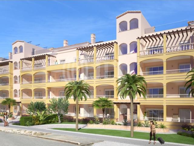 Palm Residence