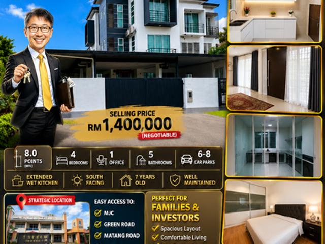 Palm Residence