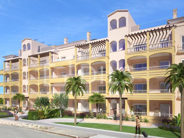 Palm Residence