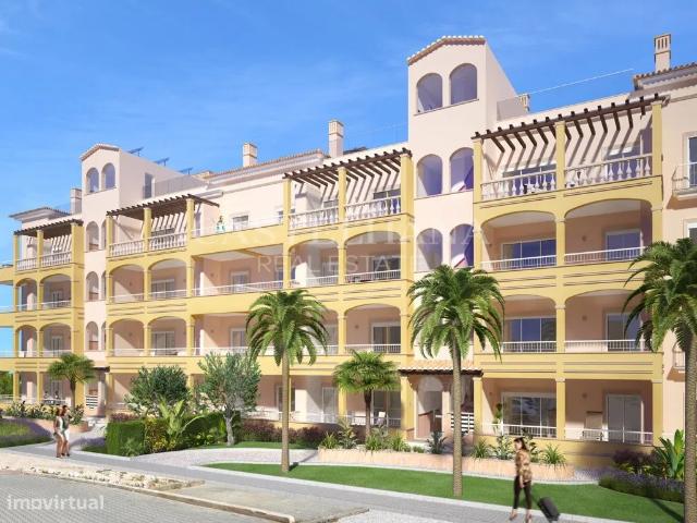 Palm Residence