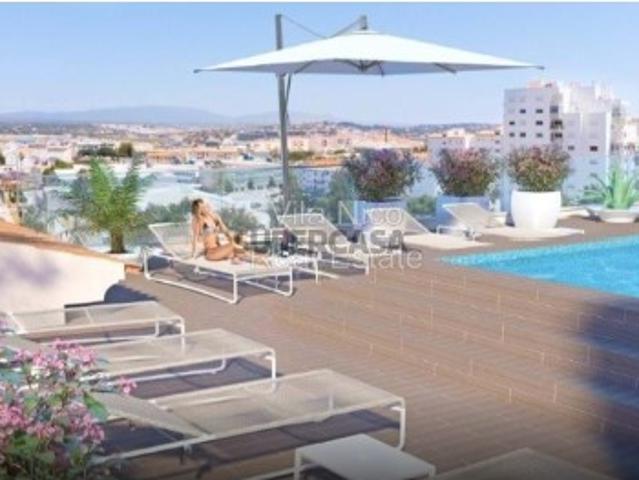 Palm Residence 3.º