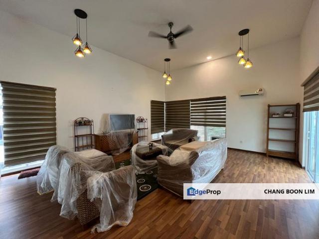 Palm Residences II, Minden Heights