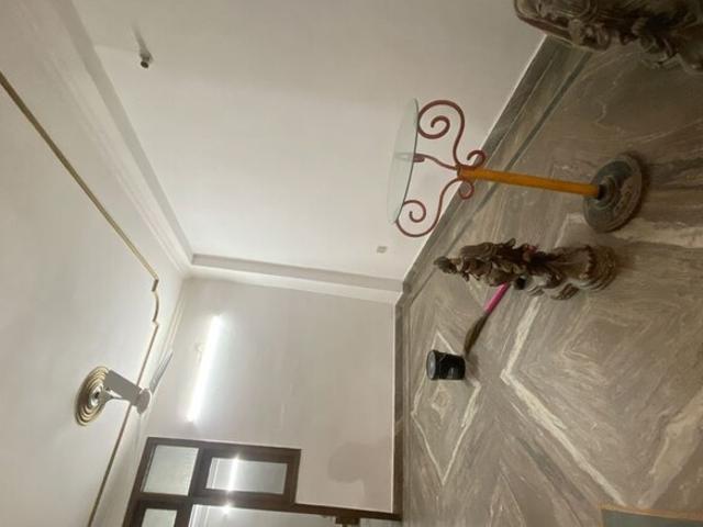 Palm Residency Chhatarpur 1 Bedroom 550 Sq. Ft. Builder Floor in Chattarpur Delhi Listing ID: #10268