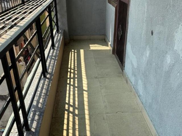 Palm Residency Chhatarpur 2 Bedroom 750 Sq. Ft. Builder Floor in Chattarpur Delhi Listing ID: #10311
